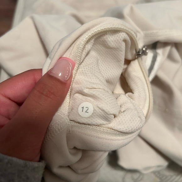 Lululemon Quarter Zip - Picture 3 of 3